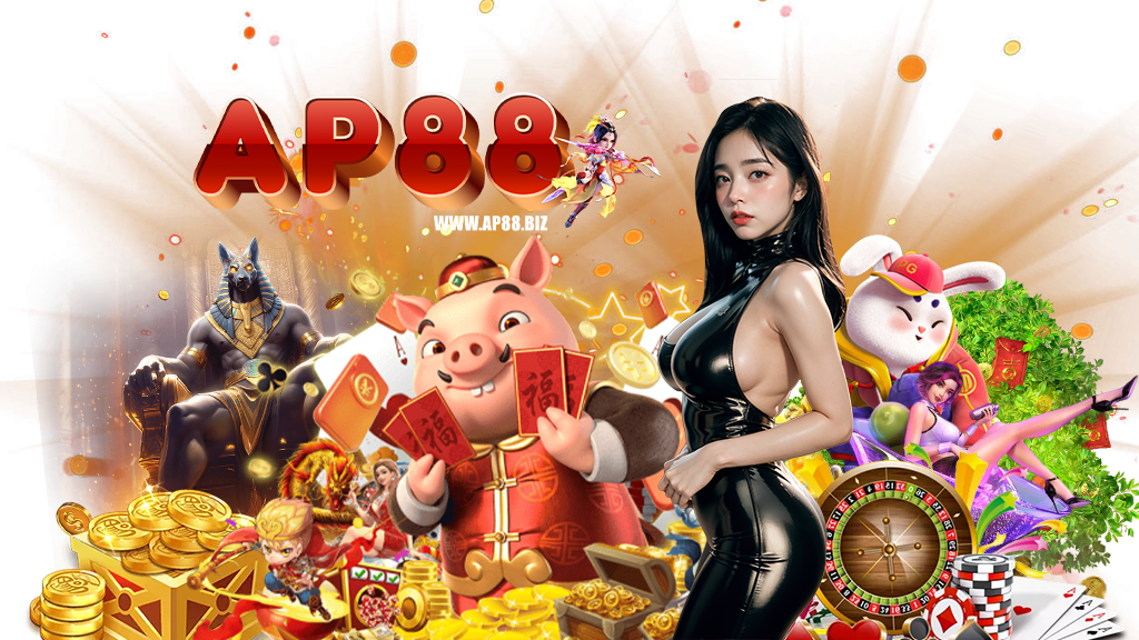 ap88-สล็อต
