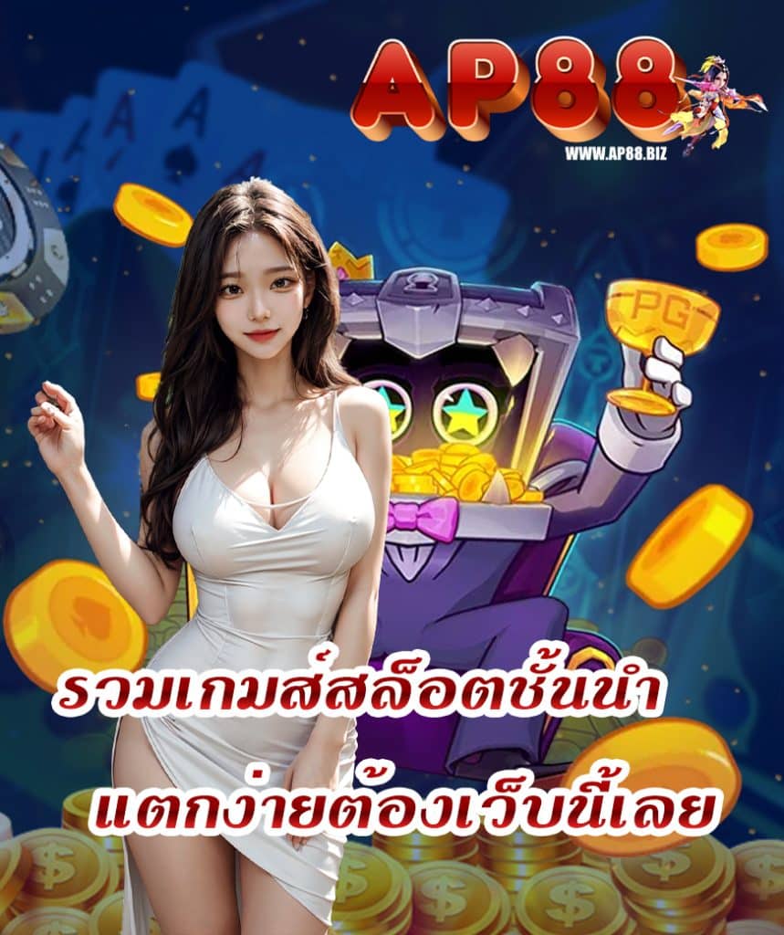 ap88 ออนไลน์