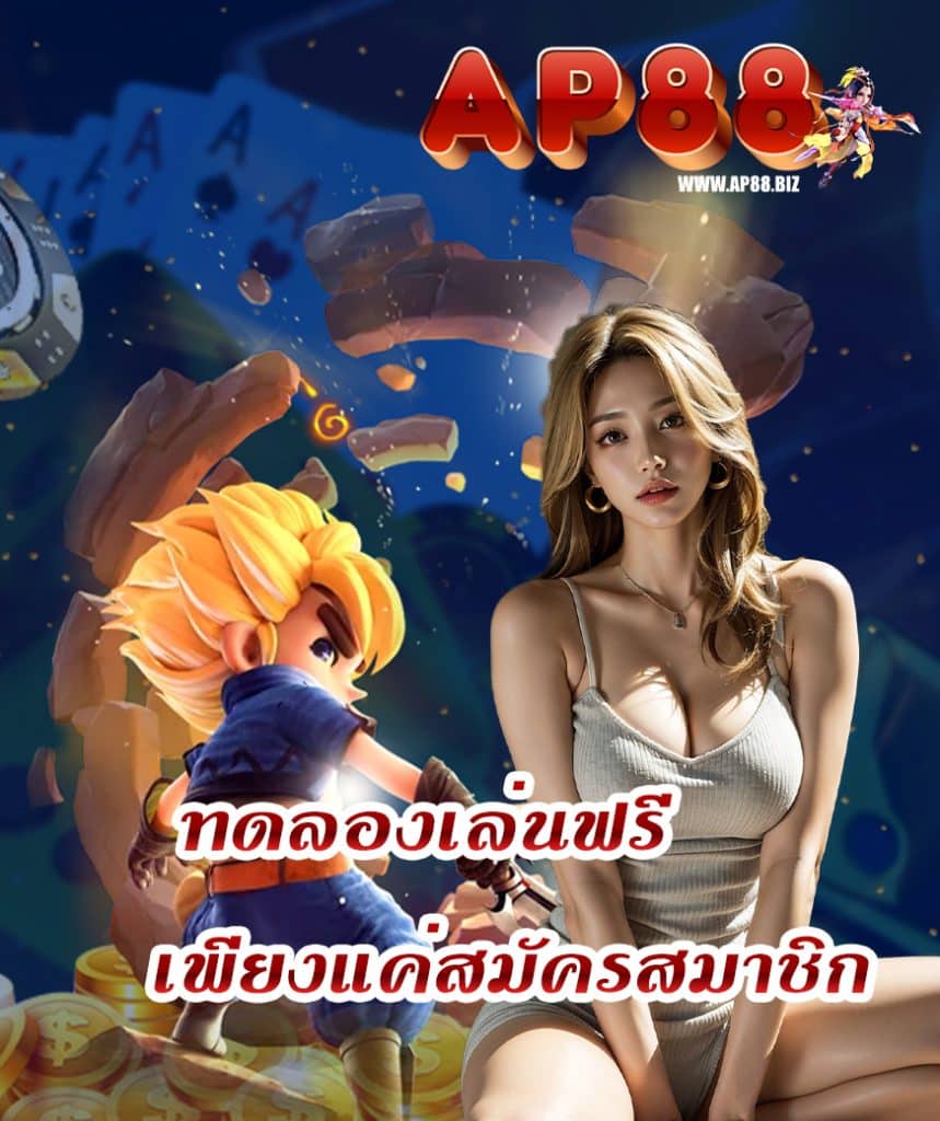 ap88 โปรโมชั่น